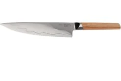 Kai Seki Magoroku Composite Cuchillo De Chef 20 Cm MGC-0406