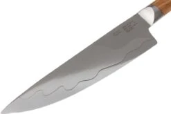 Kai Seki Magoroku Composite Cuchillo De Chef 20 Cm MGC-0406 12 Kai Seki Magoroku Composite Cuchillo De Chef 20 Cm MGC-0406 -CocinaPro Ventas KAMGC 0406 03 kai seki magoroku composite kamgc 0406 03