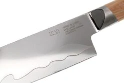 Kai Seki Magoroku Composite Nakiri 16,5 Cm MGC-0428 -CocinaPro Ventas KAMGC 0428 04 kai seki magoroku composite kamgc 0428 04