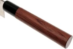 Kai Shun Seki Magoroku Redwood Cuchillo Santoku 0170S 13 Kai Shun Seki Magoroku Redwood Cuchillo Santoku 0170S -CocinaPro Ventas KAMGR 0170S 05 kai shun seki magoroku redwood kamgr 0170s 05