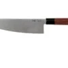 Kai Shun Seki Magoroku Redwood Cuchillo De Chef 0200C 20 Cm -CocinaPro Ventas KAMGR 0200C 01 kai shun seki magoroku redwood kamgr 0200c 01