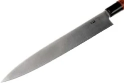 Kai Shun Seki Magoroku Redwood Cuchillo Yanagabi 0240Y 24 Cm -CocinaPro Ventas KAMGR 0240Y 04 kai shun seki magoroku redwood kamgr 0240y 04