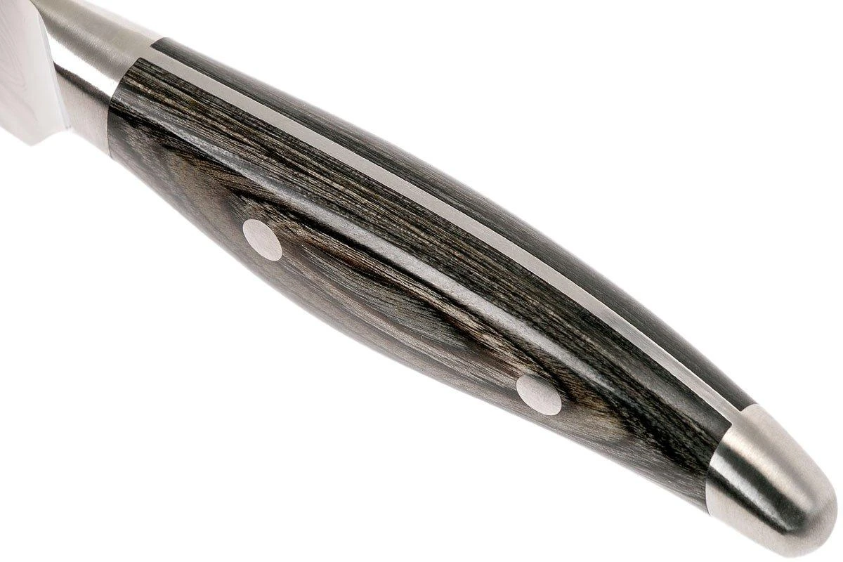 Kai Shun Nagare Cuchillo Puntilla 9 Cm, NDC-0700 7 Kai Shun Nagare Cuchillo Puntilla 9 Cm, NDC-0700 - Imagen 5