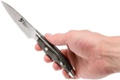 Kai Shun Nagare Cuchillo Puntilla 9 Cm, NDC-0700 14 Kai Shun Nagare Cuchillo Puntilla 9 Cm, NDC-0700 -CocinaPro Ventas KANDC 0700 06 kai shun nagare kandc 0700 06