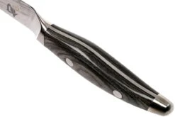 Kai Shun Nagare Cuchillo Para Trinchar 23 Cm, NDC-0704 12 Kai Shun Nagare Cuchillo Para Trinchar 23 Cm, NDC-0704 -CocinaPro Ventas KANDC 0704 04 kai shun nagare kandc 0704 04