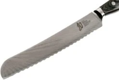 Kai Shun Nagare Cuchillo De Pan 23 Cm, NDC-0705 -CocinaPro Ventas KANDC 0705 03 kai shun nagare kandc 0705 03