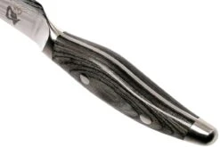 Kai Shun Nagare Cuchillo De Pan 23 Cm, NDC-0705 -CocinaPro Ventas KANDC 0705 04 kai shun nagare kandc 0705 04