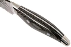 Kai Shun Nagare Cuchillo De Pan 23 Cm, NDC-0705 -CocinaPro Ventas KANDC 0705 05 kai shun nagare kandc 0705 05