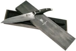 Kai Shun Nagare Cuchillo De Chef 20 Cm, NDC-0706 15 Kai Shun Nagare Cuchillo De Chef 20 Cm, NDC-0706 -CocinaPro Ventas KANDC 0706 07 kai shun nagare kandc 0706 07