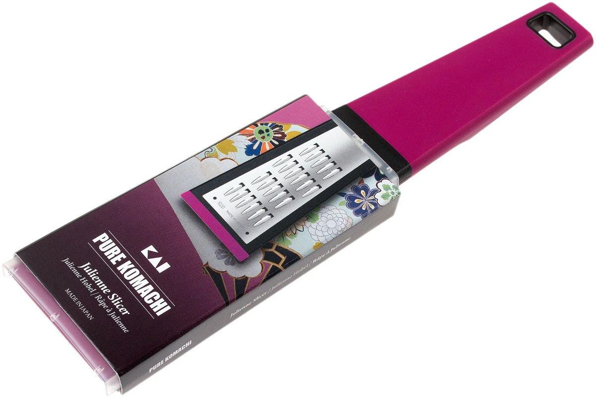 Kai Pure Komachi Pelador De Julianas, PG-0003 6 Kai Pure Komachi Pelador De Julianas, PG-0003 - Imagen 4