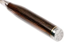 Kai Shun Premium Tim Mälzer Cuchillo Curvo 5,5 Cm 13 Kai Shun Premium Tim Mälzer Cuchillo Curvo 5,5 Cm -CocinaPro Ventas KATDM 1715 04 kai shun premier tim malzer v2017 katdm 1715 04