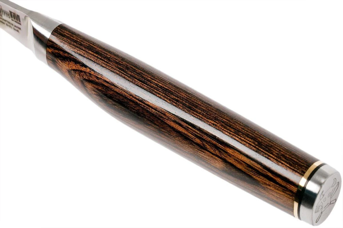 Kai Shun Premium Tim Mälzer Cuchillo Curvo 5,5 Cm 7 Kai Shun Premium Tim Mälzer Cuchillo Curvo 5,5 Cm - Imagen 5