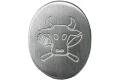 Kai Shun Premium Tim Mälzer Cuchillo Curvo 5,5 Cm 15 Kai Shun Premium Tim Mälzer Cuchillo Curvo 5,5 Cm -CocinaPro Ventas KATDM 1715 06 kai shun premier tim malzer v2017 katdm 1715 06