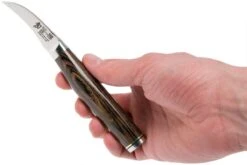 Kai Shun Premium Tim Mälzer Cuchillo Curvo 5,5 Cm 16 Kai Shun Premium Tim Mälzer Cuchillo Curvo 5,5 Cm -CocinaPro Ventas KATDM 1715 07 kai shun premier tim malzer v2017 katdm 1715 07