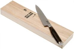 Kai Shun Premier Tim Mälzer Cuchillo Multiusos 15 Cm 17 Kai Shun Premier Tim Mälzer Cuchillo Multiusos 15 Cm -CocinaPro Ventas KATDM1701 08 kai shun premier tim malzer v2017 katdm1701 08