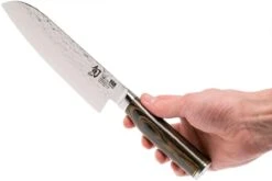 Kai Shun Premier Tim Mälzer DM1702 Santoku 18 Cm 16 Kai Shun Premier Tim Mälzer DM1702 Santoku 18 Cm -CocinaPro Ventas KATDM1702 07 kai shun premier tim malzer v2017 katdm1702 07