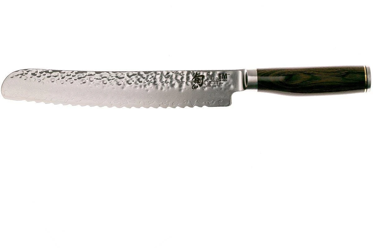 Kai Shun Premier Tim Mälzer Cuchillo De Pan 23 Cm 3 Kai Shun Premier Tim Mälzer Cuchillo De Pan 23 Cm
