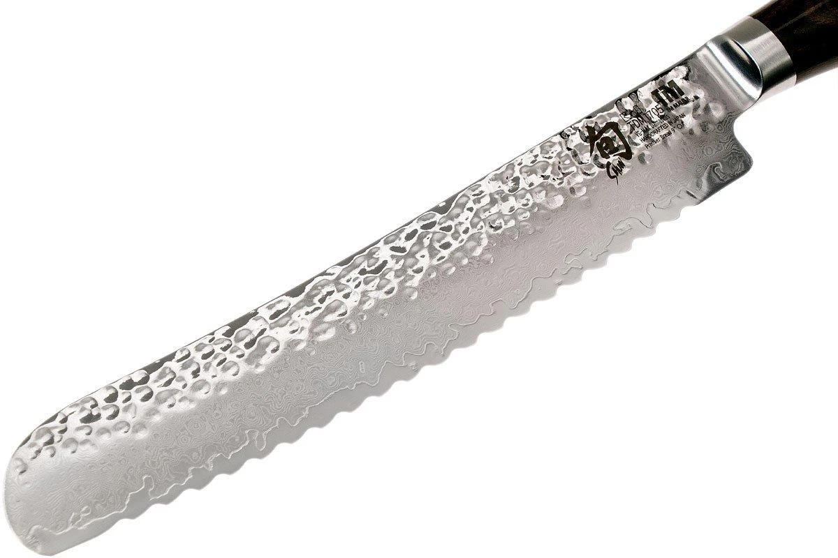 Kai Shun Premier Tim Mälzer Cuchillo De Pan 23 Cm 5 Kai Shun Premier Tim Mälzer Cuchillo De Pan 23 Cm - Imagen 3