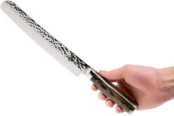 Kai Shun Premier Tim Mälzer Cuchillo De Pan 23 Cm 18 Kai Shun Premier Tim Mälzer Cuchillo De Pan 23 Cm -CocinaPro Ventas KATDM1705 08 kai shun premier tim malzer v2017 katdm1705 08