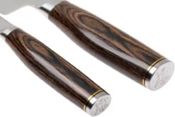 Kai Premier Tim Mälzer Juego De Cuchillos 2-unidadesTDMS-230 -CocinaPro Ventas KATDMS 230 04 kai shun tim malzer katdms 230 04