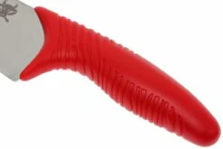 Kai Tim Mälzer Junior Cuchillo De Chef + Protector De Dedos -CocinaPro Ventas KATMJ1000 03 kai shun kindermes katmj1000 d3