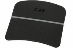 Kai Tim Mälzer Junior Cuchillo De Chef + Protector De Dedos -CocinaPro Ventas KATMJ1000 06 kai shun kindermes katmj1000 d6