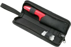 Kai Tim Mälzer Junior Cuchillo De Chef + Protector De Dedos -CocinaPro Ventas KATMJ1000 08 kai shun kindermes v2017 katmj1000 01