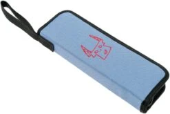 Kai Tim Mälzer Junior Cuchillo De Chef + Protector De Dedos -CocinaPro Ventas KATMJ1000 09 kai shun kindermes v2017 katmj1000 02