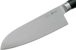Kai Tim Mälzer Kamagata Santoku 11 Kai Tim Mälzer Kamagata Santoku -CocinaPro Ventas KATMK 0702 03 kai shun tim malzer kamagata