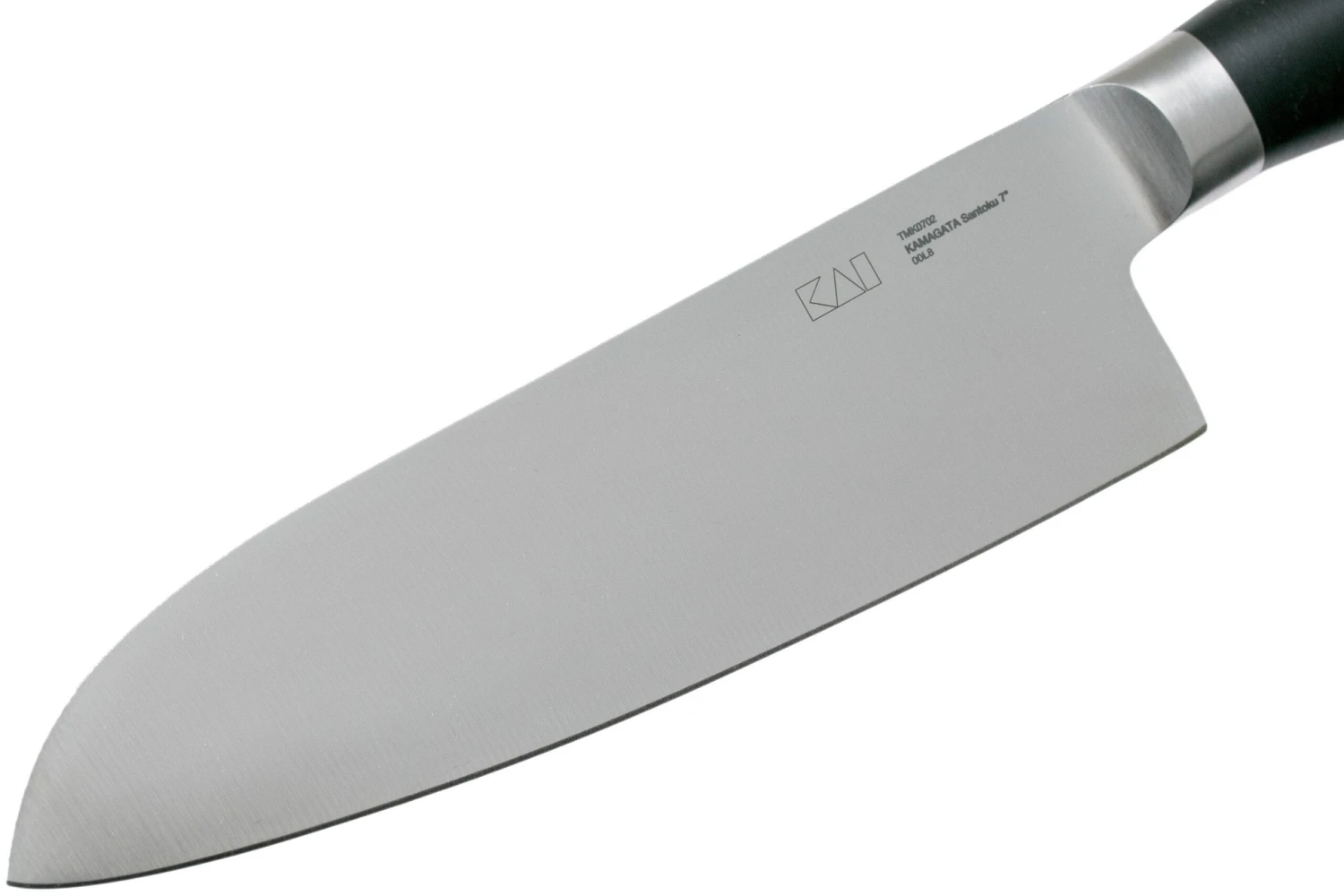 Kai Tim Mälzer Kamagata Santoku 5 Kai Tim Mälzer Kamagata Santoku - Imagen 3