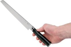 Kai Tim Mälzer Kamagata Cuchillo Para Trinchar 15 Kai Tim Mälzer Kamagata Cuchillo Para Trinchar -CocinaPro Ventas KATMK 0704 07 kai shun tim malzer kamagata