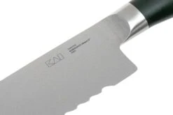 Kai Tim Mälzer Kamagata Cuchillo De Pan 14 Kai Tim Mälzer Kamagata Cuchillo De Pan -CocinaPro Ventas KATMK 0705 04 kai shun tim malzer kamagata