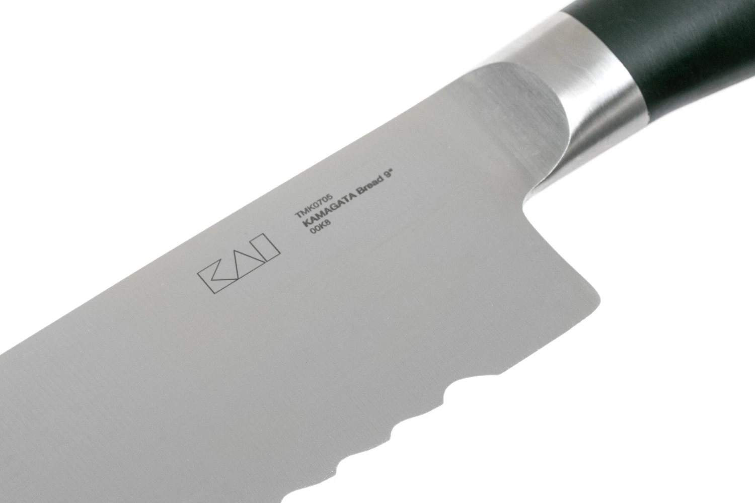 Kai Tim Mälzer Kamagata Cuchillo De Pan 6 Kai Tim Mälzer Kamagata Cuchillo De Pan - Imagen 4