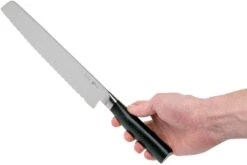 Kai Tim Mälzer Kamagata Cuchillo De Pan 19 Kai Tim Mälzer Kamagata Cuchillo De Pan -CocinaPro Ventas KATMK 0705 09 kai shun tim malzer kamagata