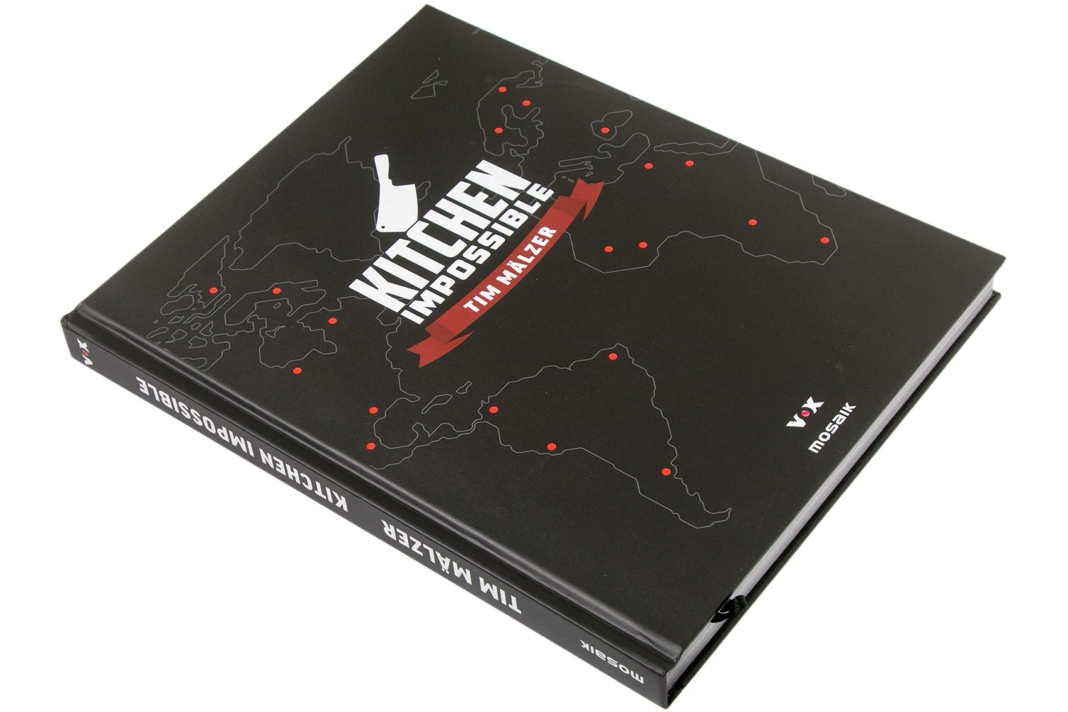 Kai Tim Malzer Kamagata Monster Set TMK-SB22, Juego De Cuchillos De 2 Piezas Santoku Y Cuchillo De Pan + Libro De Cocina 7 Kai Tim Malzer Kamagata Monster Set TMK-SB22, Juego De Cuchillos De 2 Piezas Santoku Y Cuchillo De Pan + Libro De Cocina - Imagen 5