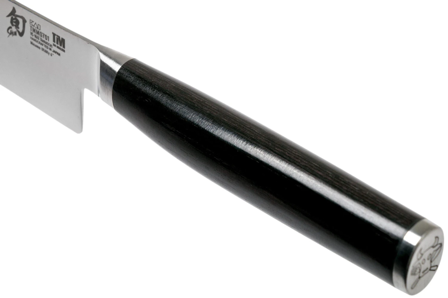 Kai Shun Tim Mälzer Minamo Cuchillo Multiusos 15 Cm 7 Kai Shun Tim Mälzer Minamo Cuchillo Multiusos 15 Cm - Imagen 5