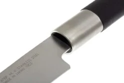 Kai Wasabi Black Cuchillo Puntilla 10 Cm 6710P 13 Kai Wasabi Black Cuchillo Puntilla 10 Cm 6710P -CocinaPro Ventas KAWB 6710P 04 kai wasabi kawb 6710p 03
