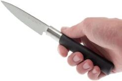 Kai Wasabi Black Cuchillo Puntilla 10 Cm 6710P 18 Kai Wasabi Black Cuchillo Puntilla 10 Cm 6710P -CocinaPro Ventas KAWB 6710P 08 kai wasabi kawb 6710p 08