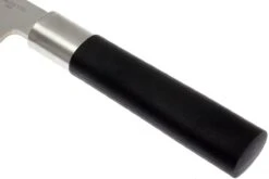 Kai Wasabi Black Cuchillo Deba 15cm 6715D -CocinaPro Ventas KAWB 6715D 04 kai wasabi kawb 6715d 04