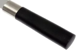 Kai Wasabi Black Nakiri 16.5cm 6716N -CocinaPro Ventas KAWB 6716N 04 kai wasabi kawb 6716n 04