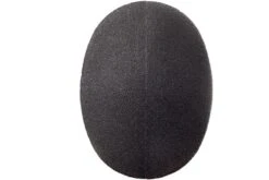 Kai Wasabi Black Nakiri 16.5cm 6716N -CocinaPro Ventas KAWB 6716N 07 kai wasabi kawb 6716n 07