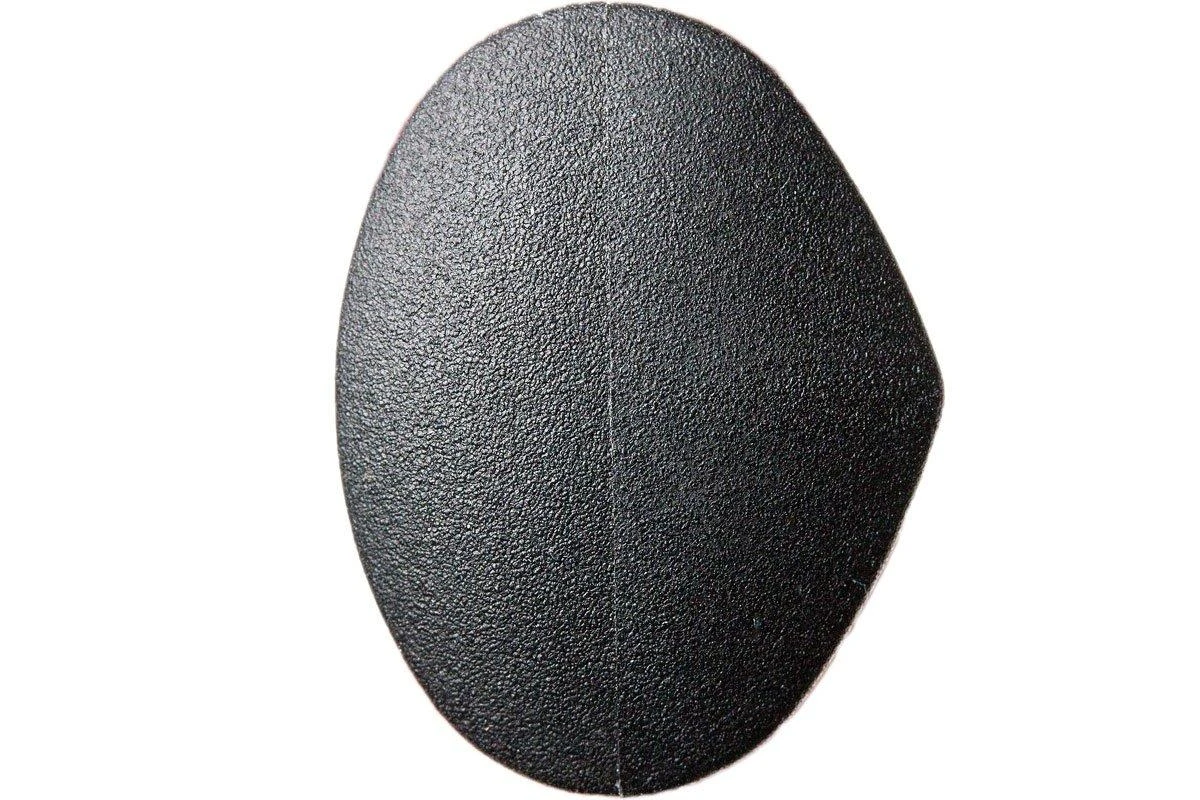 Kai Wasabi Black Cuchillo Deba 10,5 Cm, 6710D 9 Kai Wasabi Black Cuchillo Deba 10,5 Cm, 6710D - Imagen 7