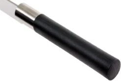 Kai Wasabi Black Cuchillo De Chef 15 Cm, 6715C -CocinaPro Ventas KAWB6715C 05 kai wasabi black kawb6715c 05