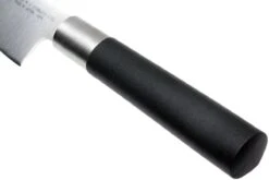 Kai Wasabi Black Flexible Cuchillo Para Filetear 18 Cm, 6761F 13 Kai Wasabi Black Flexible Cuchillo Para Filetear 18 Cm, 6761F -CocinaPro Ventas KAWB6761F 04 kai wasabi black kawb6761f 04