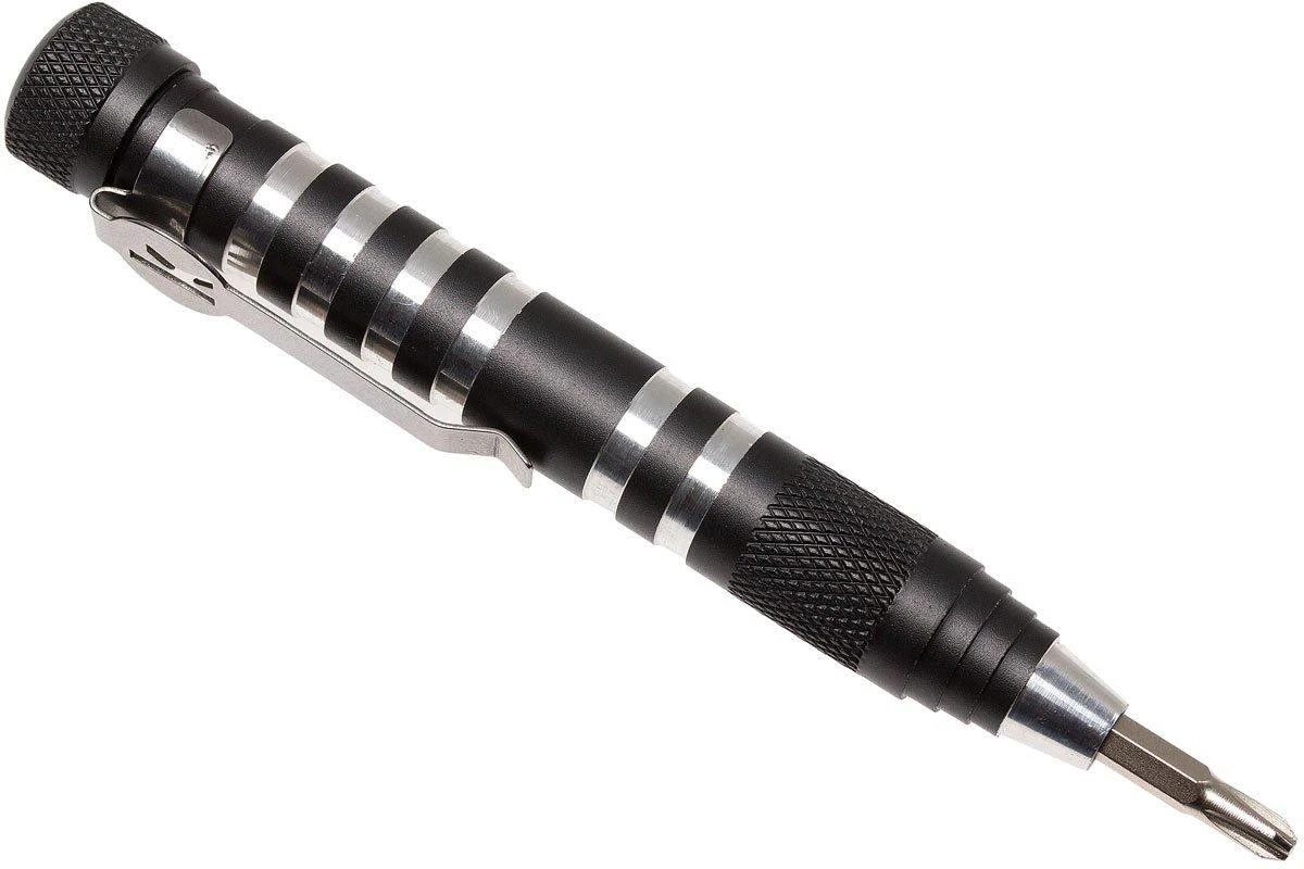 Kershaw TX-Tool Destornillador 3 Kershaw TX-Tool Destornillador