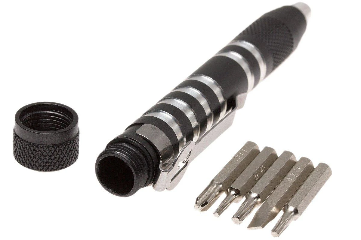 Kershaw TX-Tool Destornillador 4 Kershaw TX-Tool Destornillador - Imagen 2