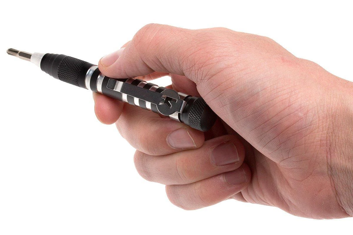 Kershaw TX-Tool Destornillador 5 Kershaw TX-Tool Destornillador - Imagen 3