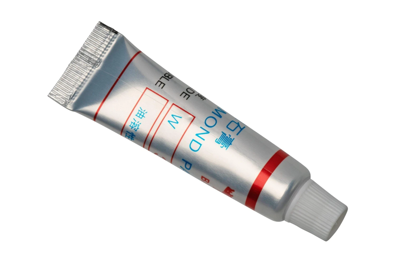 KMFS Diamond Paste DIALEGR3000 Pasta De Pulir Para Asentador, Grano 3000 3 KMFS Diamond Paste DIALEGR3000 Pasta De Pulir Para Asentador, Grano 3000