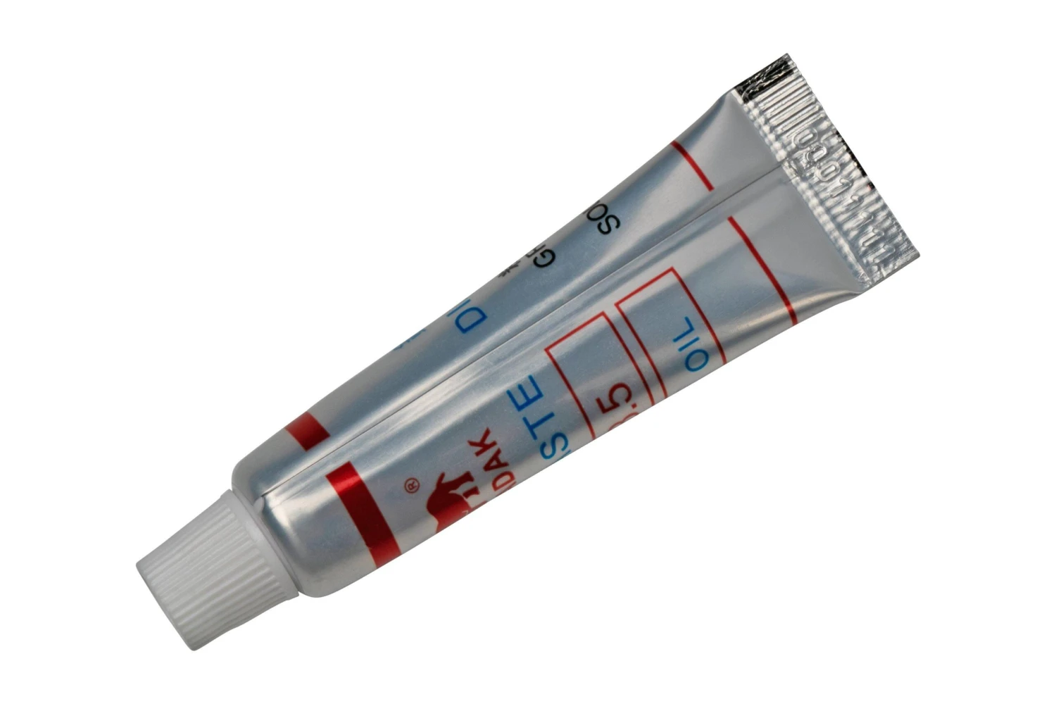 KMFS Diamond Paste DIALEGR3000 Pasta De Pulir Para Asentador, Grano 3000 4 KMFS Diamond Paste DIALEGR3000 Pasta De Pulir Para Asentador, Grano 3000 - Imagen 2