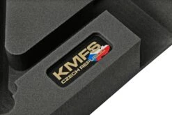 KMFS RIVAL Case Organizer Organizador De Maletín -CocinaPro Ventas KFRIVALCASE 02 kmfs